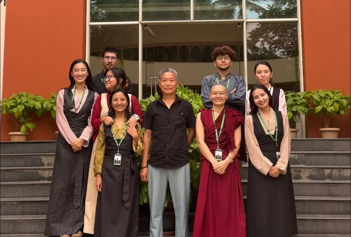 Read more about the article Second Professional (2023–24) University Theory Examinations Held at SDM Institute of Ayurveda and Hospital
